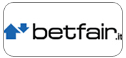 Logo betfair
